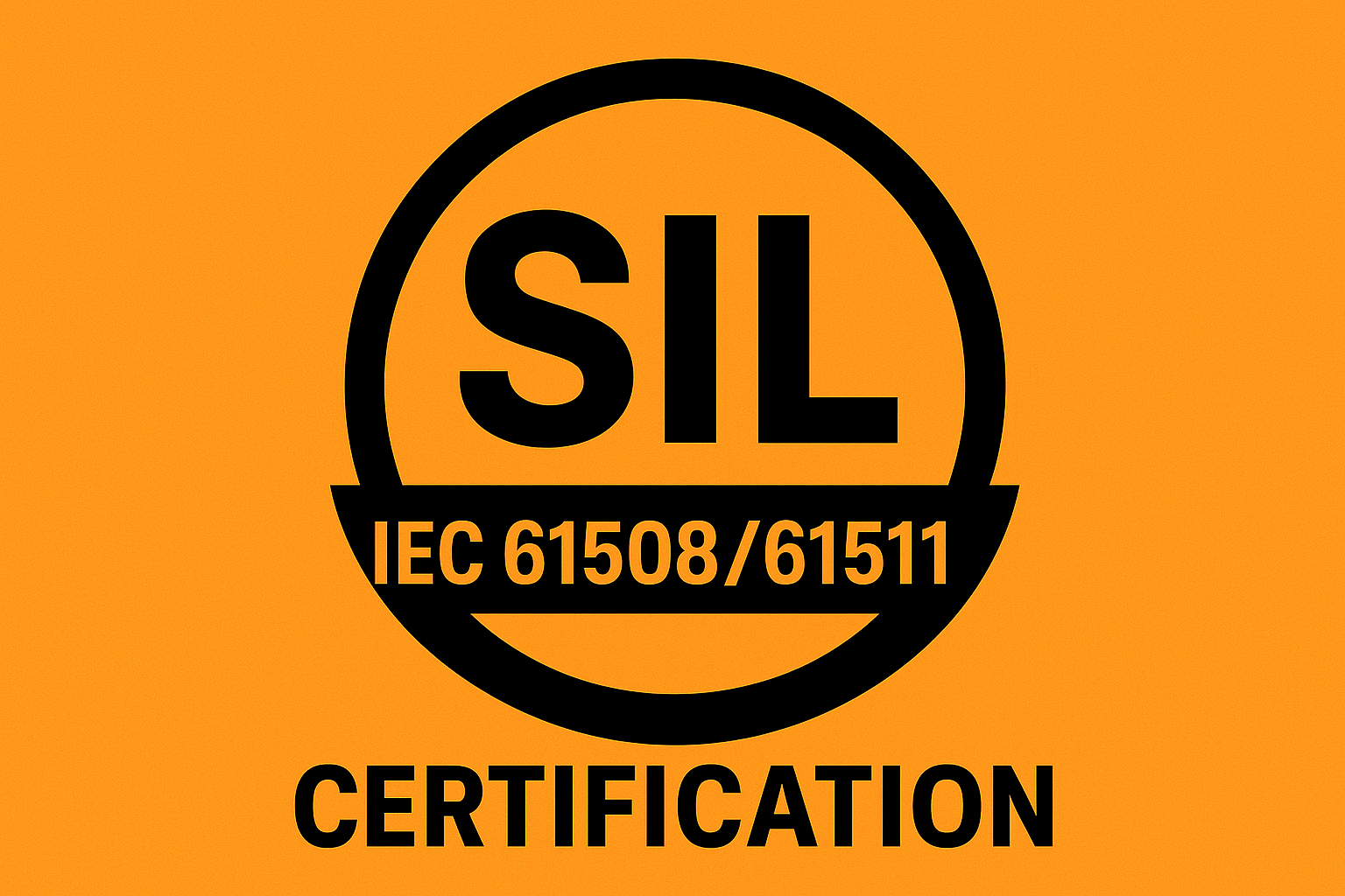 SIL 1, SIL 2, SIL 3, SIL 4 – Differences, Requirements