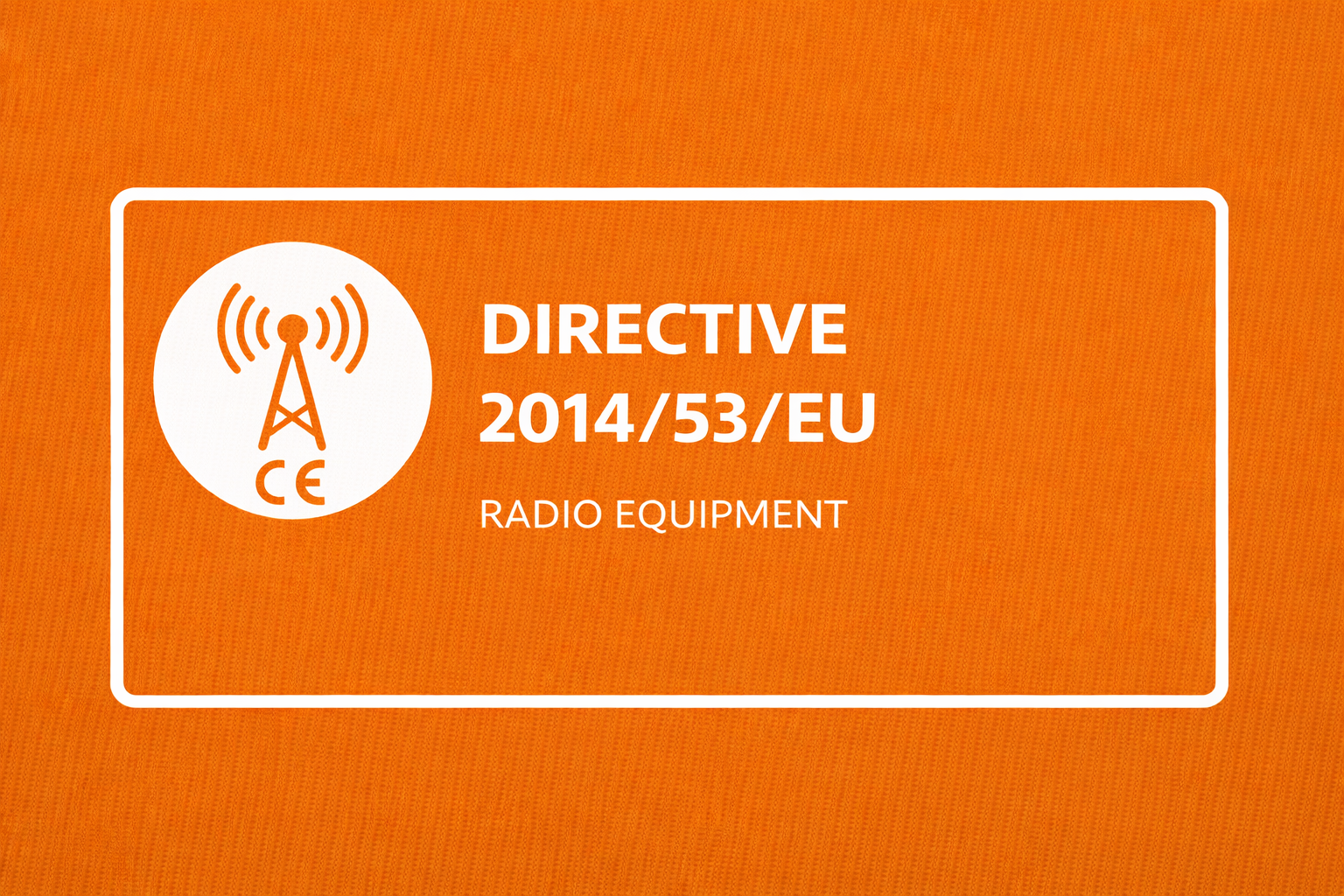 Radio Equipment Directive (RED) Compliance in Türkiye for...
